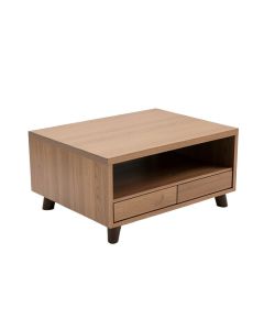 Redemi Coffee Table With Storage (synthetic illustration; no displayed measurements)