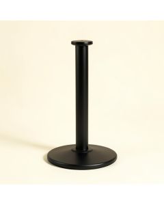 Tessler Resin Free Standing Umbrella Base (synthetic illustration; no displayed measurements)
