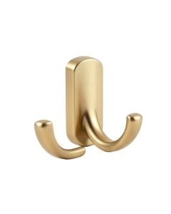 Concord Wall Mounted Robe Hook (synthetic illustration; no displayed measurements)