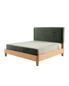 Aylin Upholstered Bed