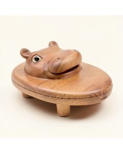 Petz Hippo Float Inflatables (synthetic illustration; no displayed measurements)