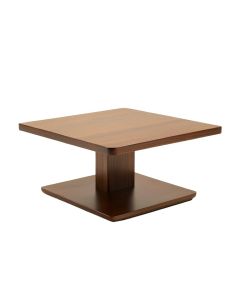 Kristopher Figurine Coffee Table (synthetic illustration; no displayed measurements)