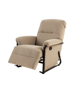 40 '' Wide Manual Standard Recliner (synthetic illustration; no displayed measurements)