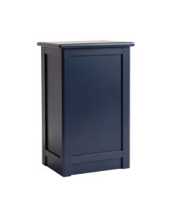 Olive Bridge Freestanding Laundry Folding Counter - Navy (synthetic illustration; no displayed measurements)
