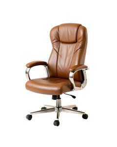 Carleen High Back Executive Office Chair