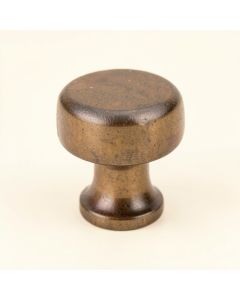 2 '' Length Bar Knob (synthetic illustration; no displayed measurements)
