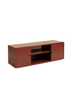 Leela Entertainment Center For Tvs Up To 65 '' (synthetic illustration; no displayed measurements)
