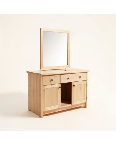 Otho 36 '' Single Bathroom Vanity Set (synthetic illustration; no displayed measurements)