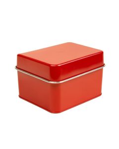 Mini Retro Bin Bread Box