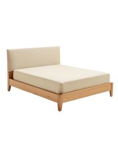 Putney Low Profile Standard Bed (synthetic illustration; no displayed measurements)