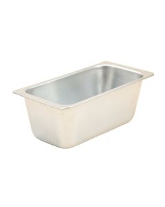 Nicolefantinicollection 9 '' W X 13 '' L Aluminum Loaf Pan