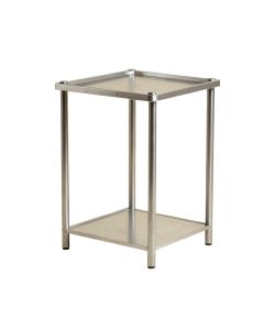 Poojari Bar Cart (synthetic illustration; no displayed measurements)