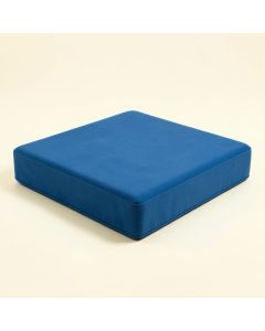 Premium Zoned 2 '' Gel Memory Foam Mattress Topper (synthetic illustration; no displayed measurements)
