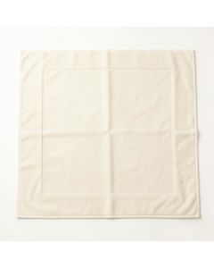Heath Bluff Bath Mat - Cream (synthetic illustration; no displayed measurements)