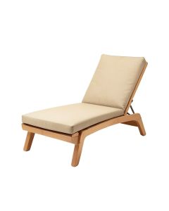 Rebello Reclining Chaise Lounge