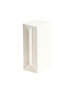Jackson 9 '' H X 9 '' W French Ribbon Panel Moulding Corner