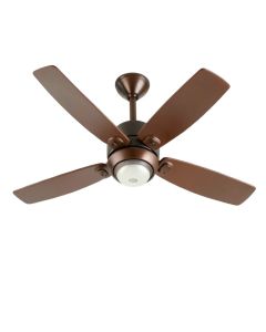 56 '' Amundsen 5 - Blade Standard Ceiling Fan With Wall Control