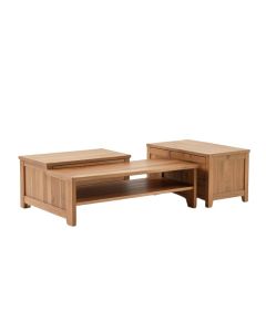 Amber-Louise 2 Pieces Standard Living Room Set (synthetic illustration; no displayed measurements)