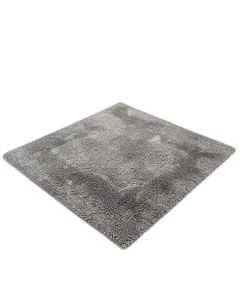 Headley Shag Gray Rug