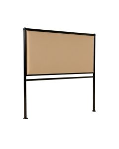Phirun Bookcase Headboard