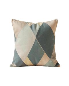 Ilys Graphic Throw Pillow (synthetic illustration; no displayed measurements)