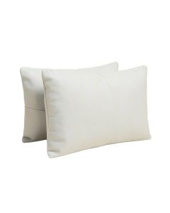 Sarver Outdoor Rectangular Lumbar Pillow