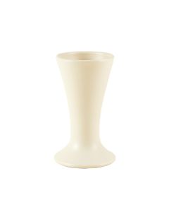 Lake Canyon Empty Candle Holder - Cream