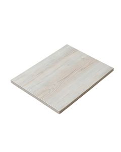Mansfield 12 '' X 36 '' Porcelain Wood Look Tile