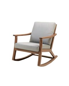 Joss Rocking Chair (synthetic illustration; no displayed measurements)