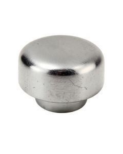 Madison 1 3/16 '' Diameter Mushroom Knob Multipack (synthetic illustration; no displayed measurements)