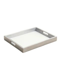 Alder Nesting Rectangular Serving Tray