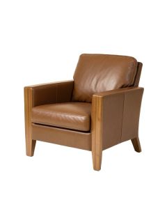 Jahanzaib 46 '' Wide Armchair