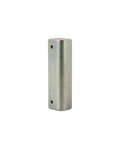 Origins 3 1/2 '' Center To Center Bar Pull (synthetic illustration; no displayed measurements)