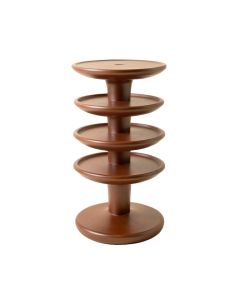 Hassan Free Form Multi-Tiered Plant Stand