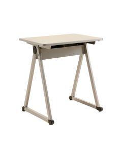 Syrna Leaning/Ladder Desk (synthetic illustration; no displayed measurements)