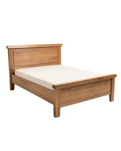 Ightham King Standard Bed (synthetic illustration; no displayed measurements)