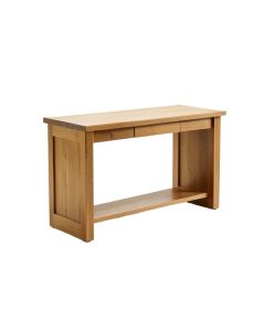 Artemi 15.7 '' Console Table (synthetic illustration; no displayed measurements)