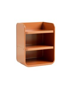 Heath Arc Empty Mug-Storage Cabinet Insert - Terracotta