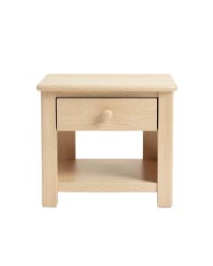 Harbor Branch Nightstand - Beige