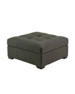 Hoppe 43 '' Tufted Rectangle Standard Ottoman (synthetic illustration; no displayed measurements)