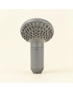 Hydrorain Multi Function Adjustable Shower Head (synthetic illustration; no displayed measurements)