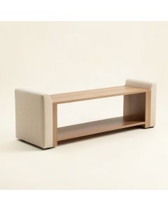 Deanda Sofa/Console Table (synthetic illustration; no displayed measurements)