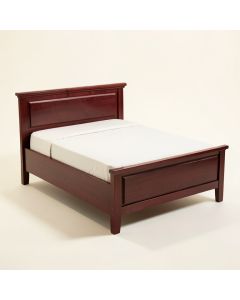 Starnes Standard Bed (synthetic illustration; no displayed measurements)