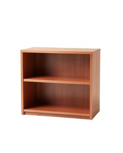 Ridge Brook Desktop Shelving Unit - Terracotta