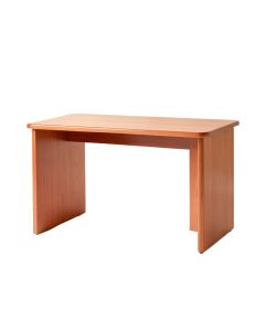 Dawn Crossing Writing Desk - Terracotta