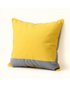 Ferguson Bee Happy Throw Pillow (synthetic illustration; no displayed measurements)