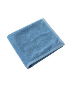 Slate Bluff Bath Towel - Blue (synthetic illustration; no displayed measurements)