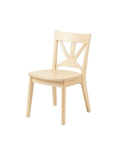 Sage Bluff Dining Chair - Ivory