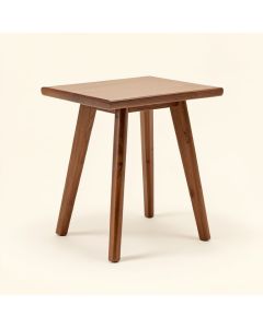 Isai 3 Legs End Table (synthetic illustration; no displayed measurements)