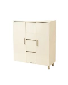 Gamboa 30 '' Single Bathroom Vanity (synthetic illustration; no displayed measurements)